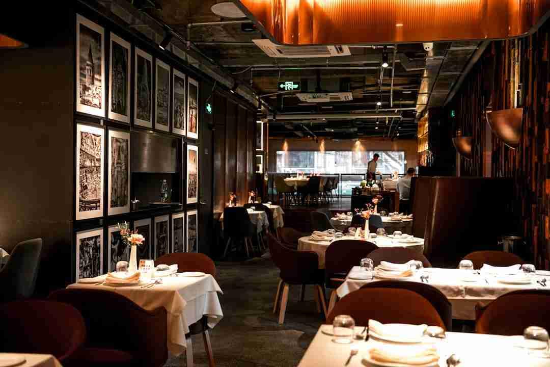 A Leadership Lesson From the World’s Best Restaurant